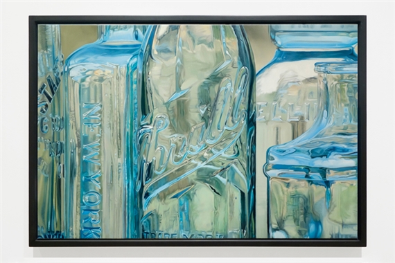 Steve Smulka - Gallery Henoch