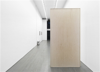 Matthew Watson: Soft­en­ing Boxes - Joe Sheftel Gallery