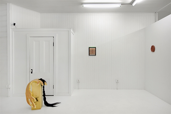 Wynne Greenwood, Lara Kim, Jenine Marsh, Anna Sew Hoy, Emily Mae Smith - Fourteen30 Contemporary