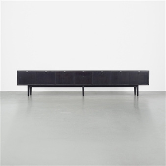 Custom credenza from the Transition line - Alexis Yermakov