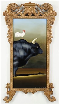 Another Cock and Bull Story II - Robert Deyber
