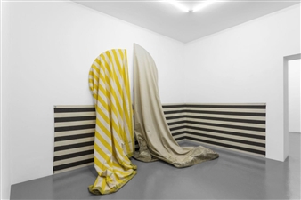 Sonia Kacem: Le Flâneur - T293, Naples