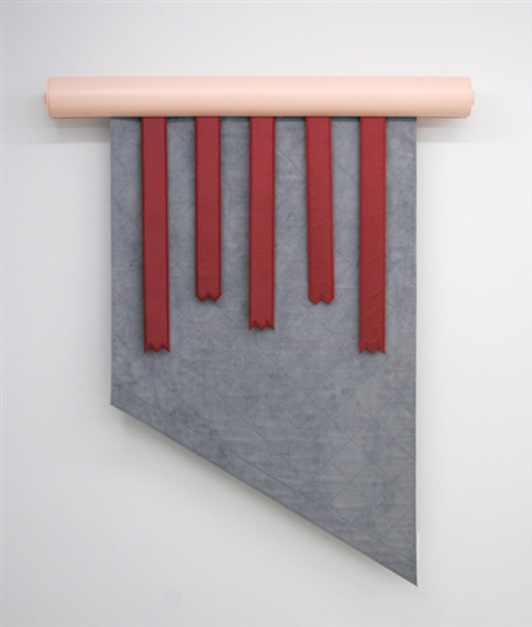 Ian Cooper: OFF/OFF - Halsey McKay Gallery, East Hampton