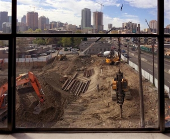 Genius/21 Century/Seattle at the Frye Art Museum