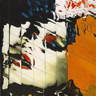 Brendan Neiland: Neiland's Choice - GXgallery