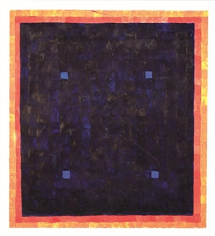 Square Dance - Vic Bateman