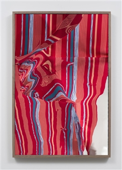 Surface Tension - Garis & Hahn