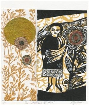 Art review: Exchange: Celebrating 21 years of the Southern Highlands Printmakers