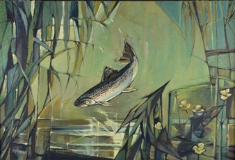 Mayfly Time - Alexander William Jardine