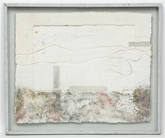 PAPER WORKS II - Shirley Farquhar