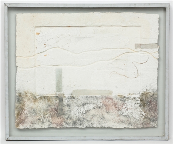 PAPER WORKS II - Shirley Farquhar