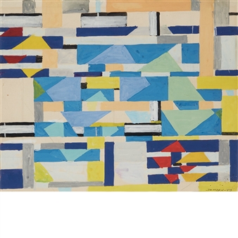 Study - Albert Swinden