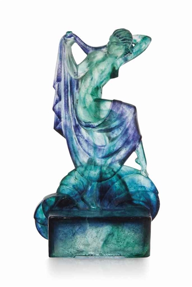 'DANSEUSE', A FIGURE