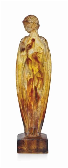 JEUNESSE by Gabriel Argy-Rousseau, Marcel-André Bouraine, 1928