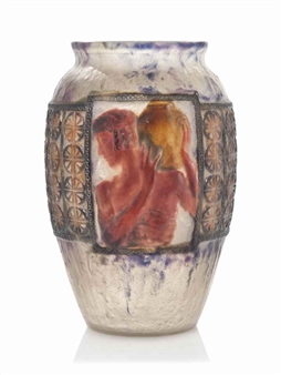 LIBATIONS - Gabriel Argy-Rousseau