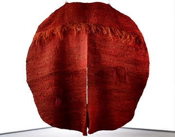 Art Textiles - The Whitworth