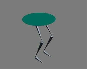 Beatriz Olabarrieta: Cosmic Clap - MOT International, London