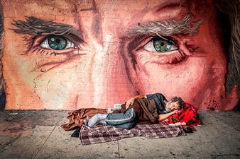 The Way We See It - Mindy Solomon Gallery