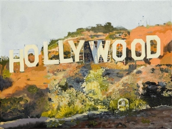 Hollywood - Pawel Cukier