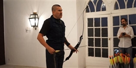 Fine Art Society Presents Major New Performance Art Exhibition