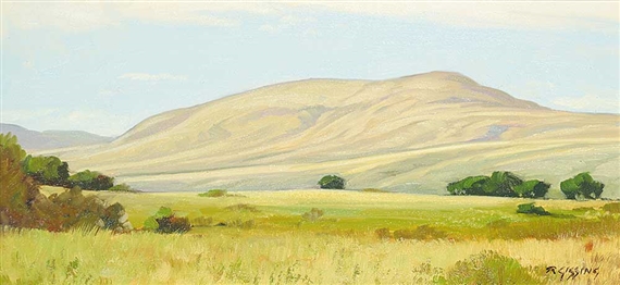 Foothill Study on Willow Creek