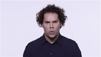 Christian Thompson: Collection+ - Sherman Contemporary Art Foundation