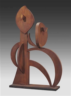 Untitled - Dorothy Dehner