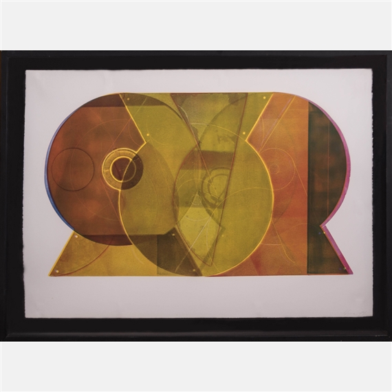 Untitled by Kevin Hogan, 1992