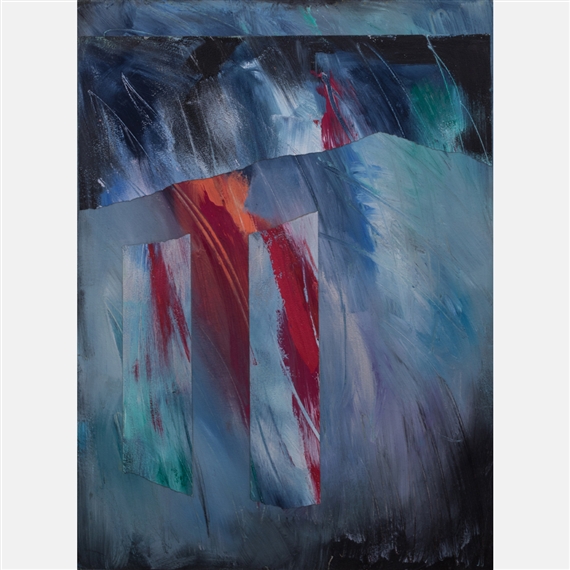 John Berger 4 Artworks at Auction MutualArt