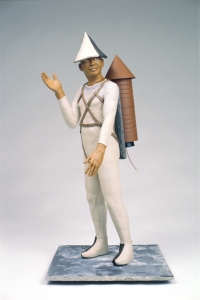 Tim Taunton: Encounters - Huntsville Museum of Art