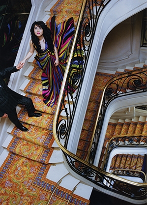 Nikki S. Lee - University of Michigan Museum of Art