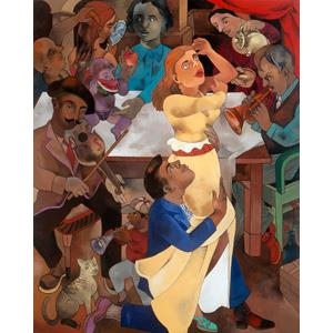 Songs of Life  - The Viewing Room