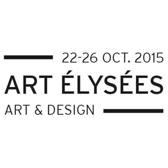 Art Élysées - Art & Design 2015 - Art Elysées
