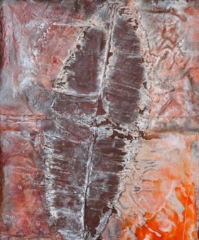 Darío Basso: palimpsest - arthobler gallery