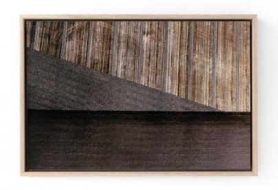 Side Effects, Summer, Composition #08, #28 by Kacper Kowalski, 2013, 2015