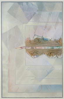 Untitled - Daniel Lencioni