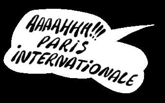 Paris Internationale 2015 - Paris Internationale