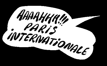 Paris Internationale 2015 - Paris Internationale