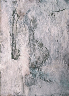 Mild Air I - Itsuko Mimura