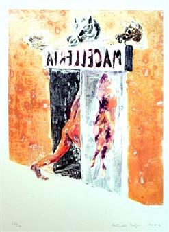 Macelleria - Antonello Bulgini