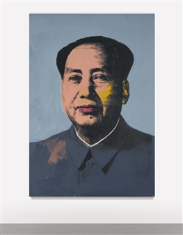 MAO - Andy Warhol