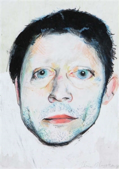 Frank - Thomas Huyghe