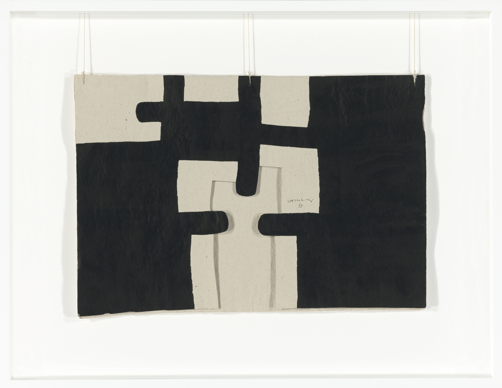 eduardo-chillida-gravitaci-n-1987-mutualart