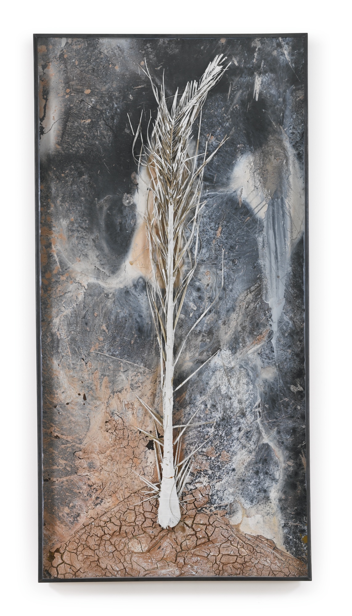 THE PALM by Anselm Kiefer, 2006