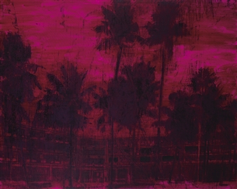 DORADO HILTON, DORADO, PUERTO RICO by Enoc Perez, 2011