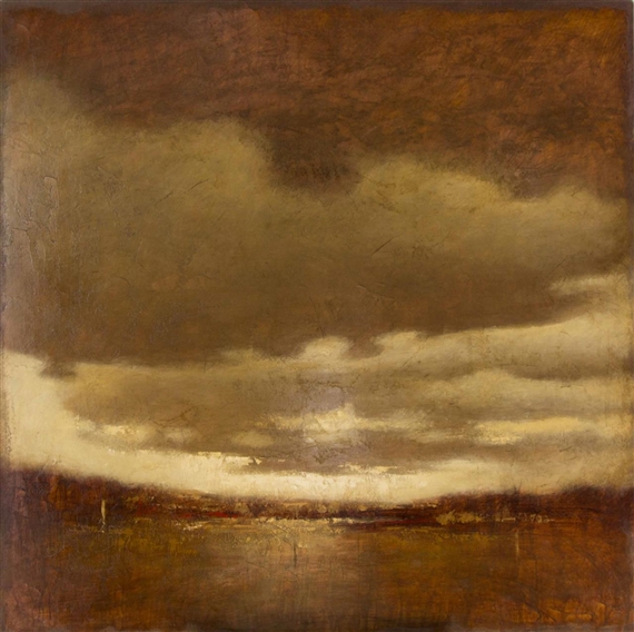 Drift by David Edwards