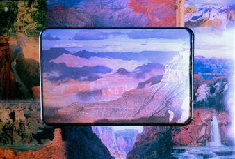 Vaivén: Six Visual Journeys Back and Forth Between  Spain and the U.S. - Florida Museum of Photographic Arts (FMoPA)