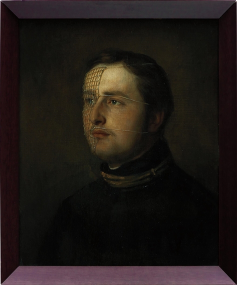 Felim by Markus Schinwald, 2006