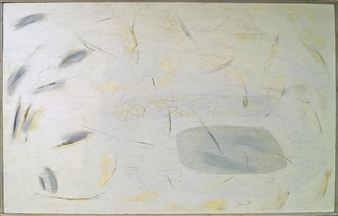 Untitled composition - Linda A. Henniker