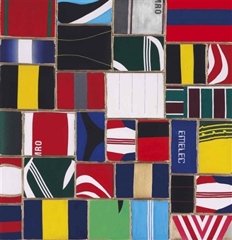 Emelec - Leda Catunda